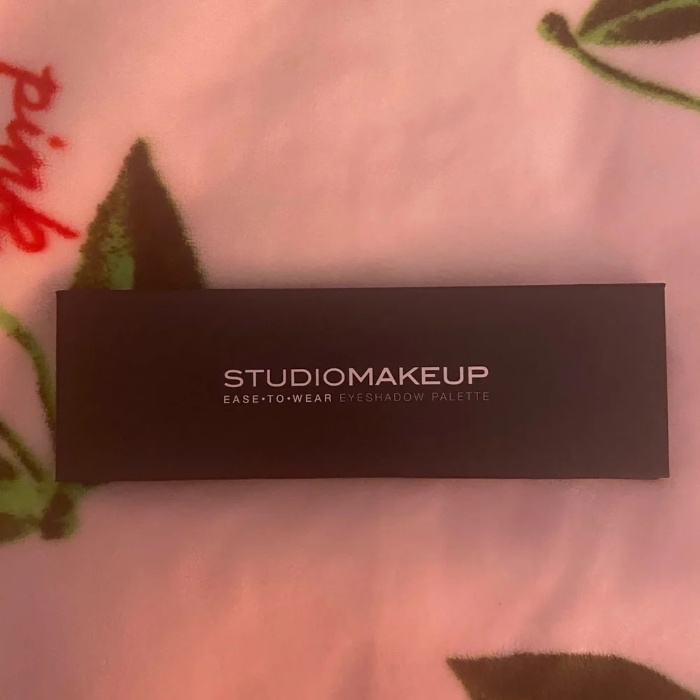 Studio Makeup this versatile